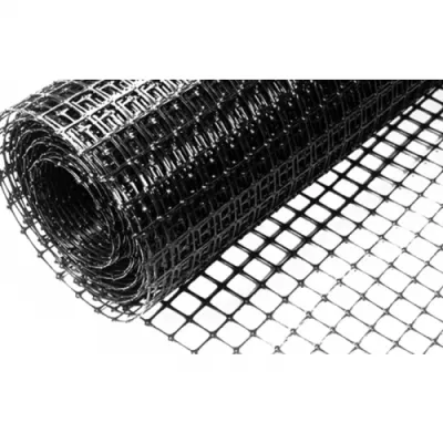 Biaxial Geogrid
