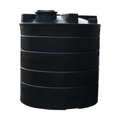 Brine Tank