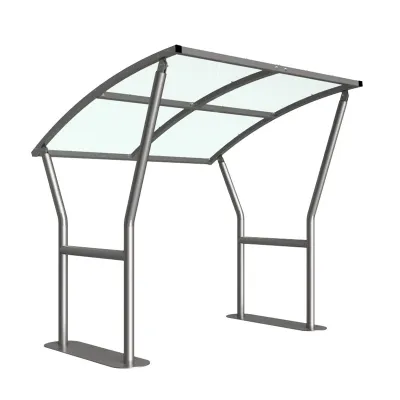 Cycle Shelter