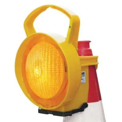 Sequential Taper Lamp