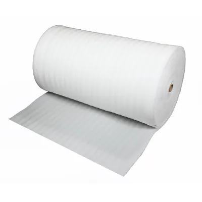 Concrete Frost Blanket Concrete Frost Blanket