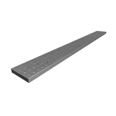 Omega Cuplok - Steel Scaffold Board
