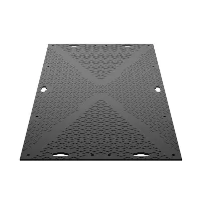 Heavy Duty Access Mats