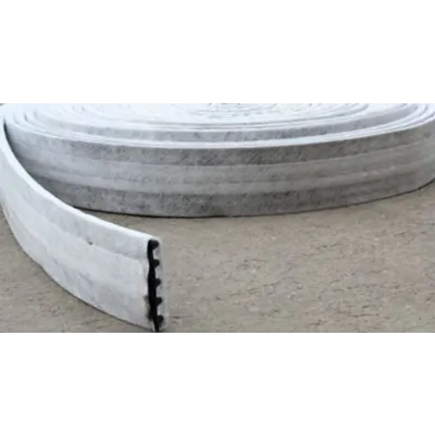 Geocomposite Drainage - Techdrain Fin25