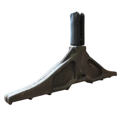 Replacement Road Barrier Feet