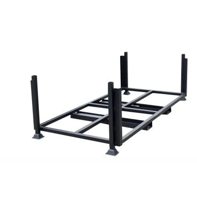 Ground Protection Mat - Stillage