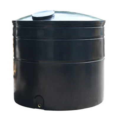 Industrial Water Tank