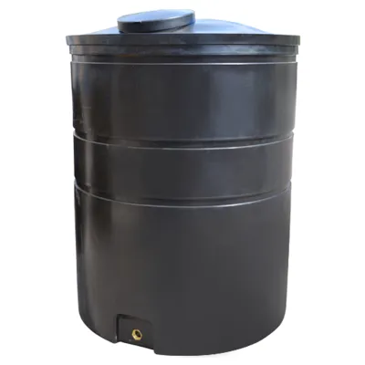 Insulated Water Tanks