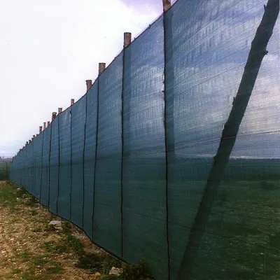 Windbreak Netting