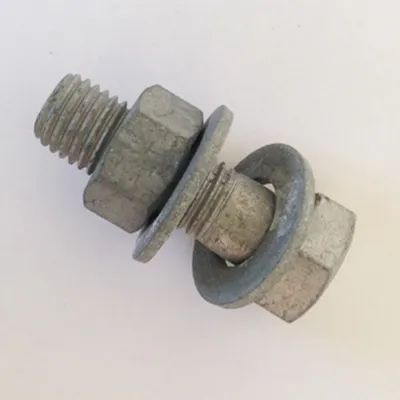 Armco Post Bolt 