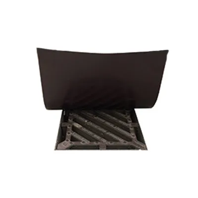 Magnetic Drain Cover