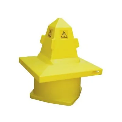 Hepworth Plastic Manhole Cover