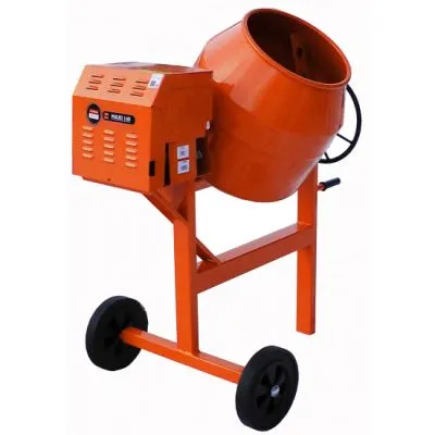 Altrad Belle Maxi 140 - Cement Mixer