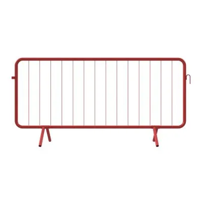Dodd Wire Crowd Barrier