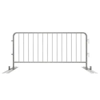 Crowd Control Barrier - Loose Leg