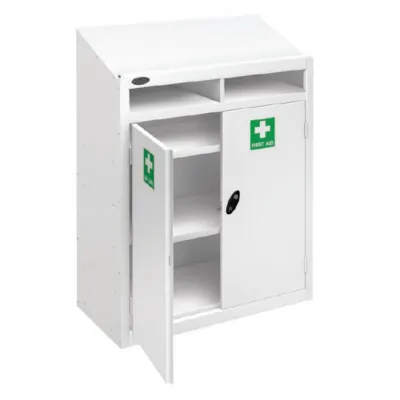 Medical Work Station