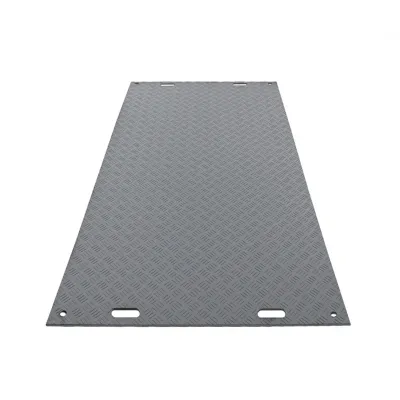 Medium Duty Access Mats