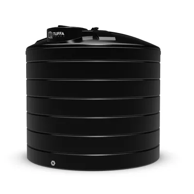 Molasses Storage Tank