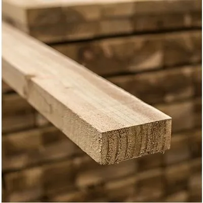 Motorway Fencing Rail