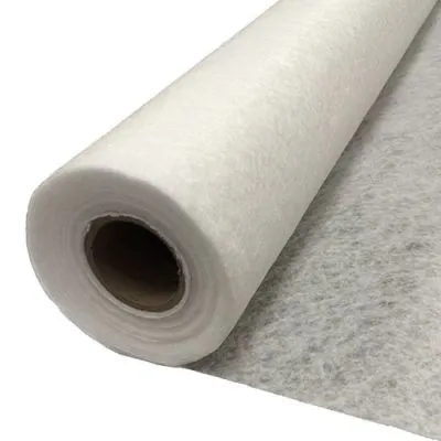 Non-Woven Geotextile Fabric