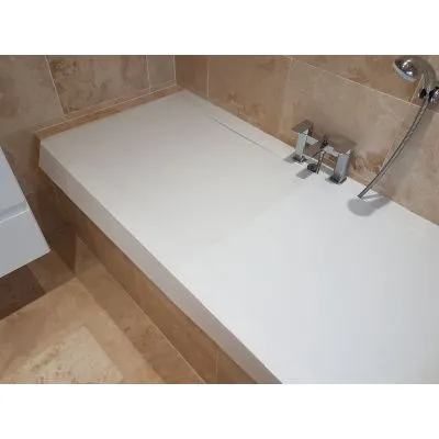 Fire Resistant Bath Protector