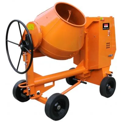 Altrad Belle Premier 200XT - Cement Mixer 