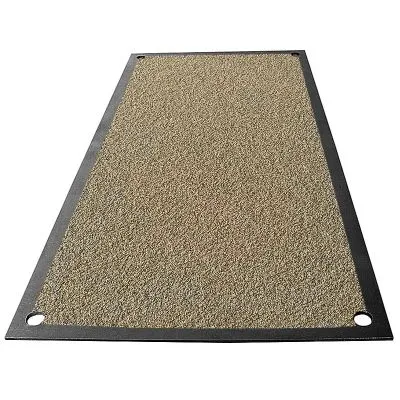 Anti Slip Road Plate - Trench Cover