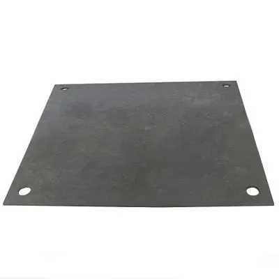 Hole Covers - Steel Plate