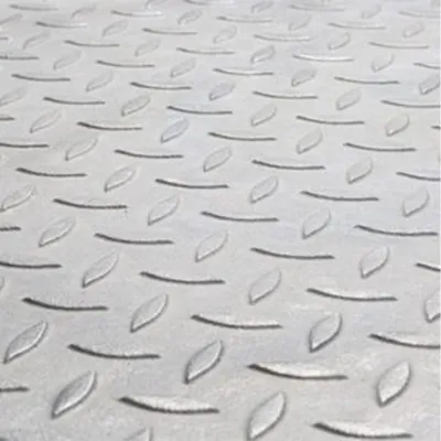 Steel Durbar Grate Flooring