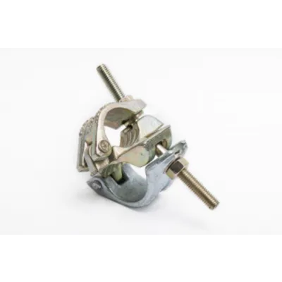 Prop Bracing Double Coupler