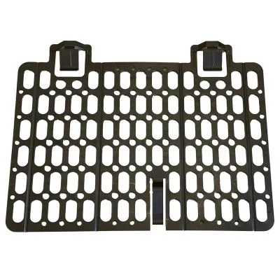 Scaffold Brick Guards