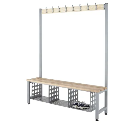 Modular Storage/Shoe Basket Compartment