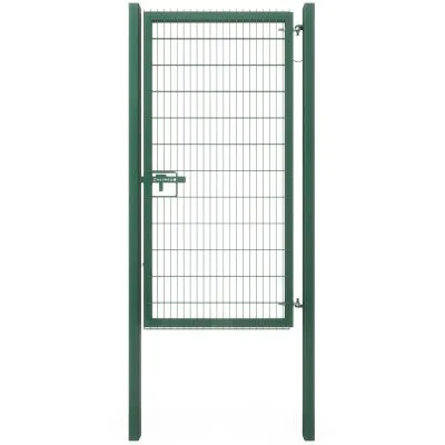 Safe Mesh Twin Wire (868) - Pedestrian Gate
