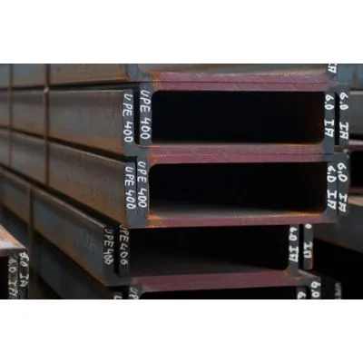Steel Beams