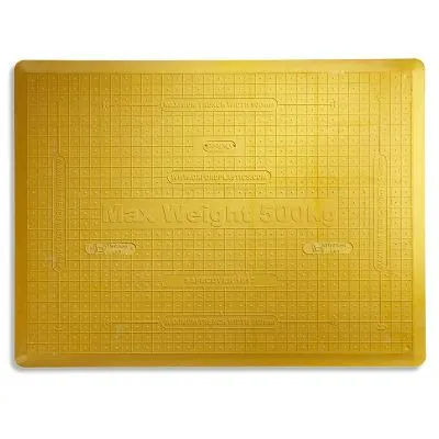 Trench Cover - LowPro 16/12