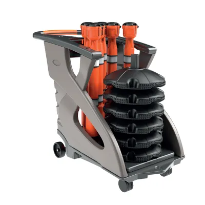 Skipper Multipurpose Trolley