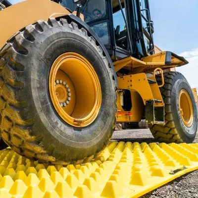 Wheel Cleaning Mat – FODS