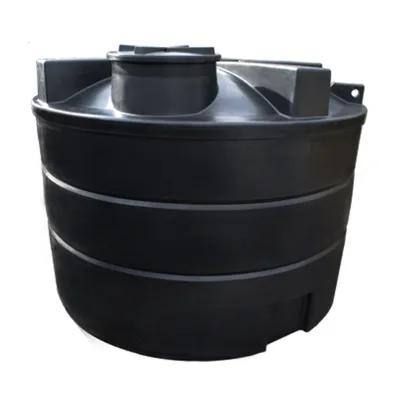 WRAS Approved Potable Water Tank